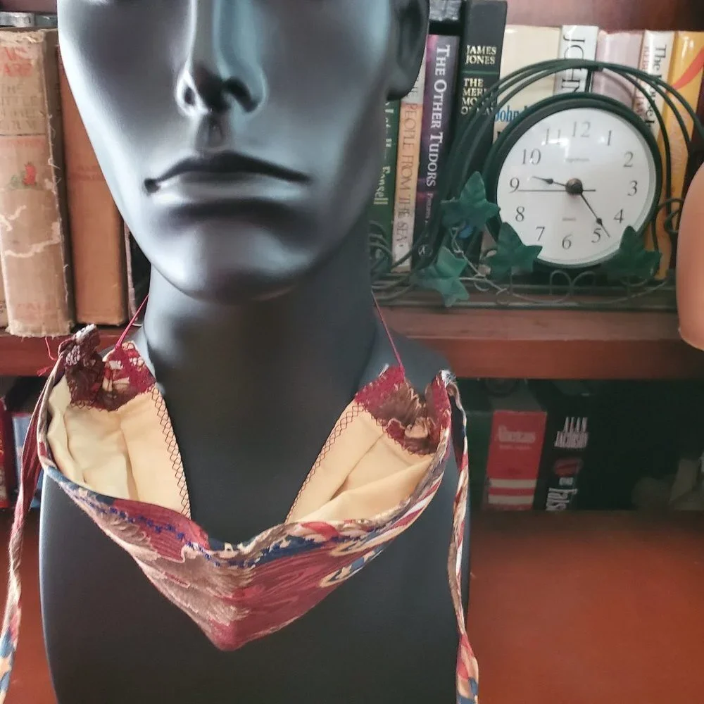 Cloth Face Mask - Silver/Copper Filters-SpiritofAm
